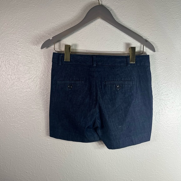 Banana Republic jean shorts - Picture 3 of 3